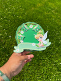 Tinker Cake Topper